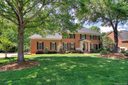 10608 Megwood Drive sold home in Charlotte, SC