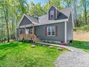 95 Whisperwood Drive 3 sold home in Hendersonville, SC