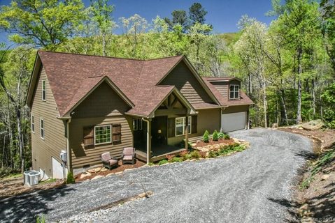 50 Ivy Cove Road