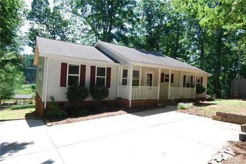 4852 Emma Love Lane sold home in Love Point, Denver, NC