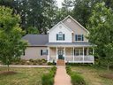 27 Village Creek Drive sold home in Asheville, SC
