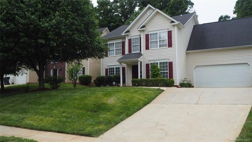 5115 Eagle Creek Drive