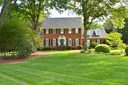 2616 Greenbrook Parkway sold home in Weddington, SC