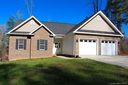 1219 Summerhill Street sold home in Lenoir, SC