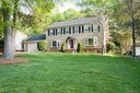 6806 Carmel Hills Drive sold home in Charlotte, SC