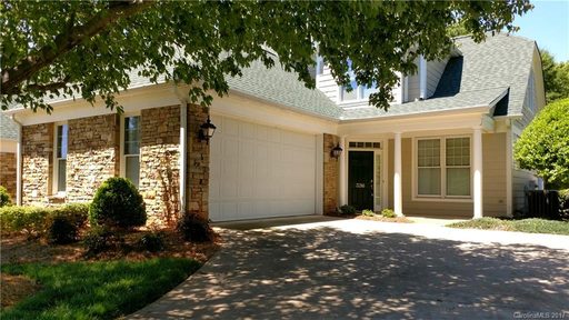 3316 Winged Foot Drive Unit 38, Lot 7