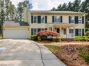 5727 Tom Query Road sold home in Harrisburg, SC