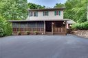 79 Brandy Ridge Road See attached deed sold home in Brevard, SC