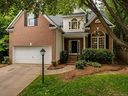 1945 Dunhill Drive sold home in Charlotte, SC