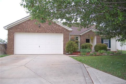 5216 Rocky Shoals Place 15 sold home in Autumn Ridge, Concord, NC