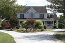 212 Benton Farms Lane sold home in Horse Shoe, SC