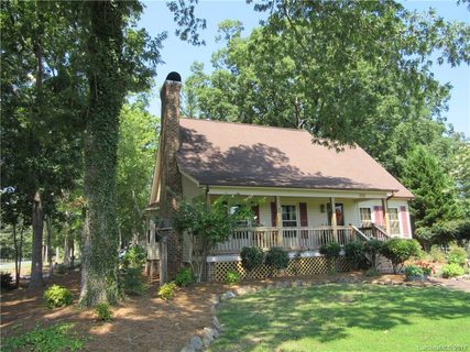 1610 Springhaven Circle 51 sold home in Springhaven, Albemarle, NC