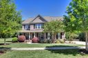 1329 Linden Glen Drive sold home in Matthews, SC