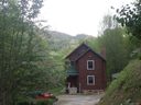 181 Lonesome Pine Road sold home in Clyde, SC