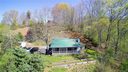 202 Hamlet Drive sold home in Burnsville, SC