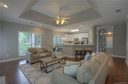 11553 Falling Leaves Drive sold home in Charlotte, SC