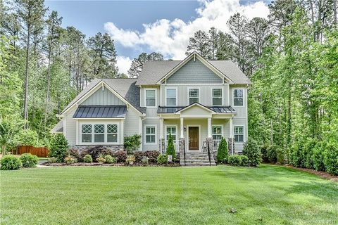6422 Northern Red Oak Drive