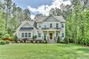 6422 Northern Red Oak Drive sold home in Mint Hill, SC