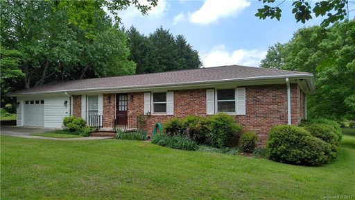 103 E Briarcliff Drive sold home in Wesley Heights, Landrum, SC