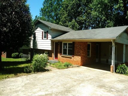2737 33rd Avenue sold home in Eastwood, Hickory, NC