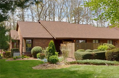 17 Moland Drive 2 E sold condo in Fairways, Etowah, NC