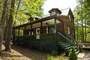 269 Oconee Bell Lane sold home in Brevard, SC