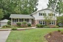 7102 Essington Drive sold home in Charlotte, SC