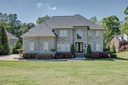 2801 Scarborough Court sold home in Gastonia, SC