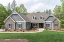 7218 Windy Ridge Drive sold home in Iron Station, SC
