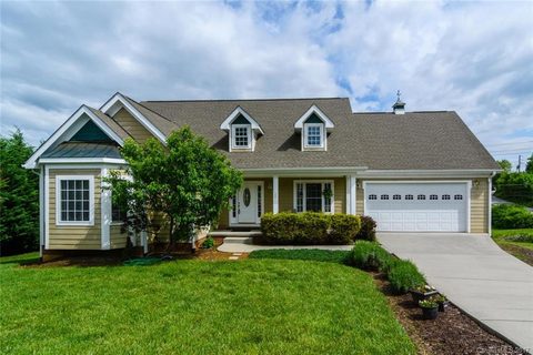 20 Rose Of Sharon Way sold home in Holcombe Meadows, Candler, NC