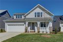 121 Slocumb Lane 24 sold home in Mooresville, SC