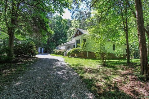 9411 Deer Run Road