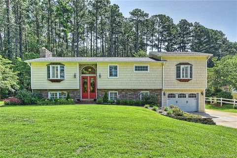 315 Catalina Drive
