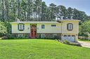 315 Catalina Drive sold home in Mooresville, SC