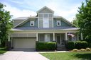 7817 Crestfield Lane sold home in Tega Cay, SC