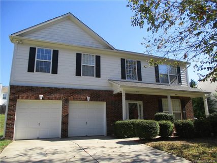 11020 Chastain Parc Drive
