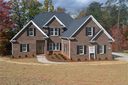 143 Orchard Farm Lane Lot 8 sold home in Mooresville, SC