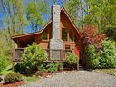 135 Pretty Ridge Road sold home in Maggie Valley, SC