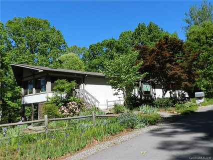 81 High Meadows Drive 61 sold home in High Meadows, Candler, NC