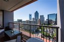 222 S Caldwell Street 1705 sold home in Charlotte, SC