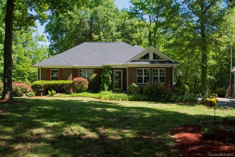 4600 Ceria Drive sold home in Woodfield, Monroe, NC