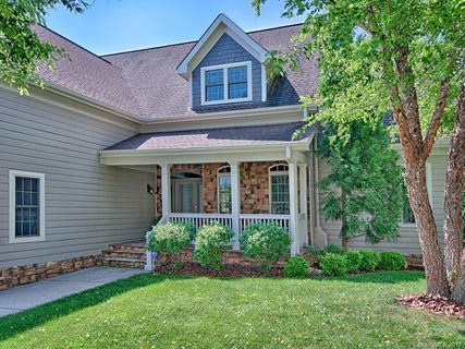 48 Stone House Road sold home in Legacy Cove, Arden, NC