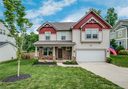 144 Misty Woods Drive 52 sold home in Lake Wylie, SC