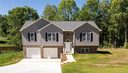 2835 24th Street Drive sold home in Hickory, SC