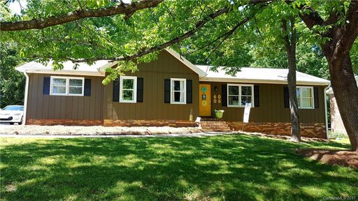 4005 Wimbledon Drive sold home in Wimbledon Acres, Dallas, NC