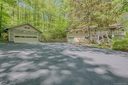 556 Timberline Drive sold home in Maggie Valley, SC