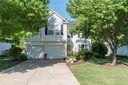 9528 Chastain Walk Drive sold home in Charlotte, SC