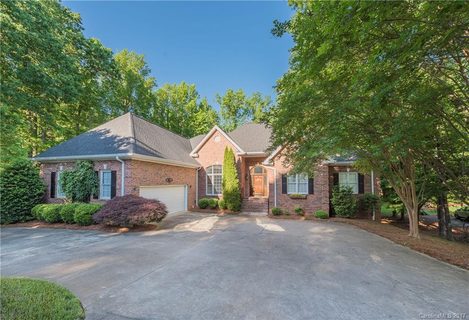 2106 Cavendale Drive sold home in Wedgewood, Rock Hill, SC