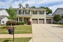 12517 Pine Terrace Court sold home in Charlotte, SC