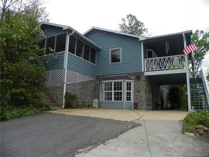 31 Jupiter Heights sold home in Jupiter Heights, Weaverville, NC